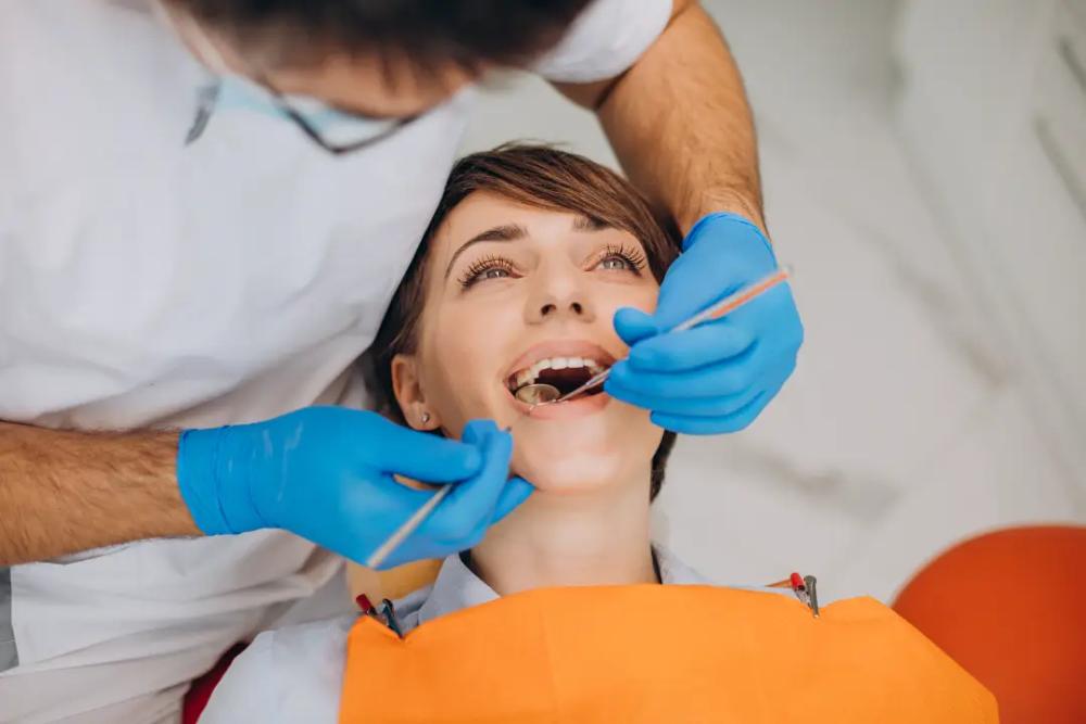 Dental Implants Adelaide