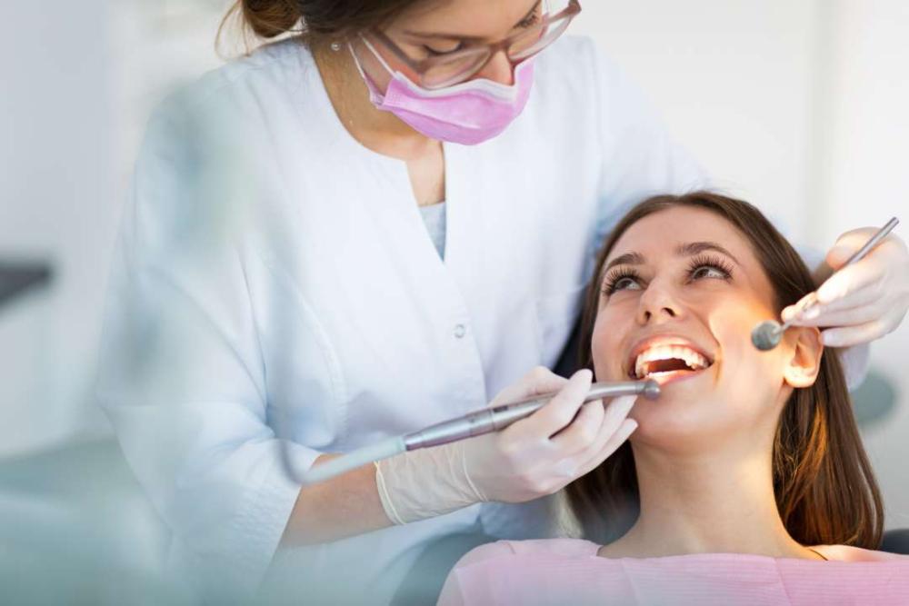 Dental Veneers Adelaide