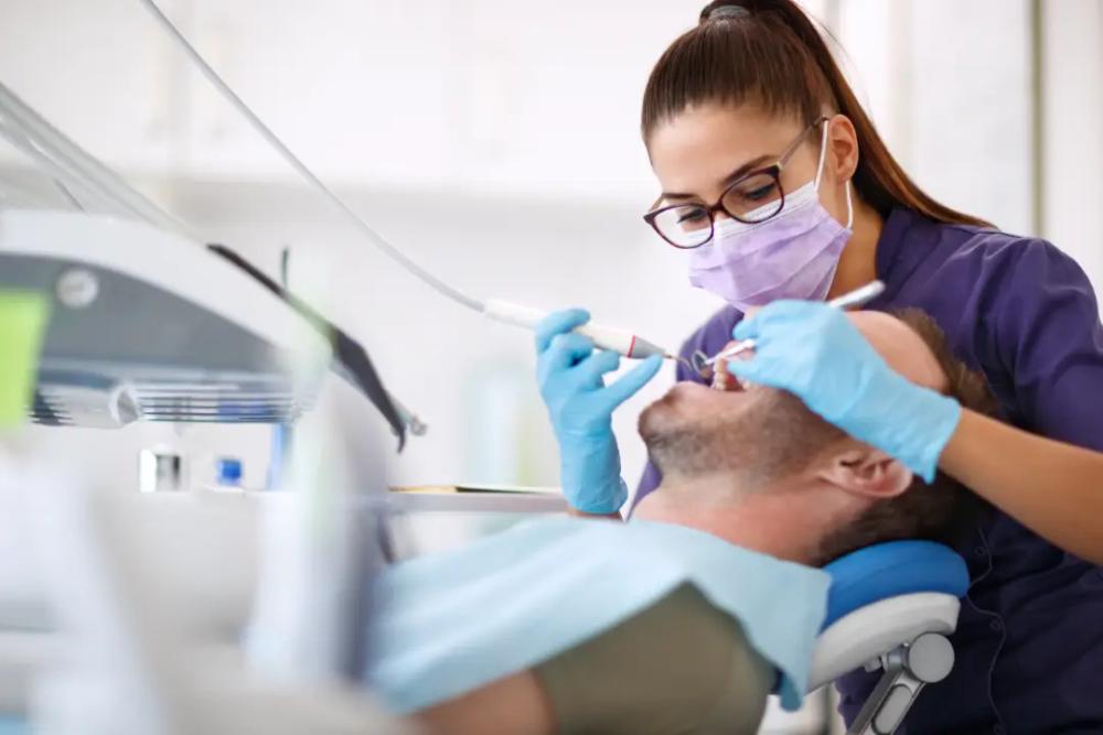 Emergency Dentist Adelaide