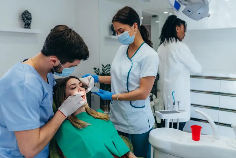 Emergency Dentist Adelaide