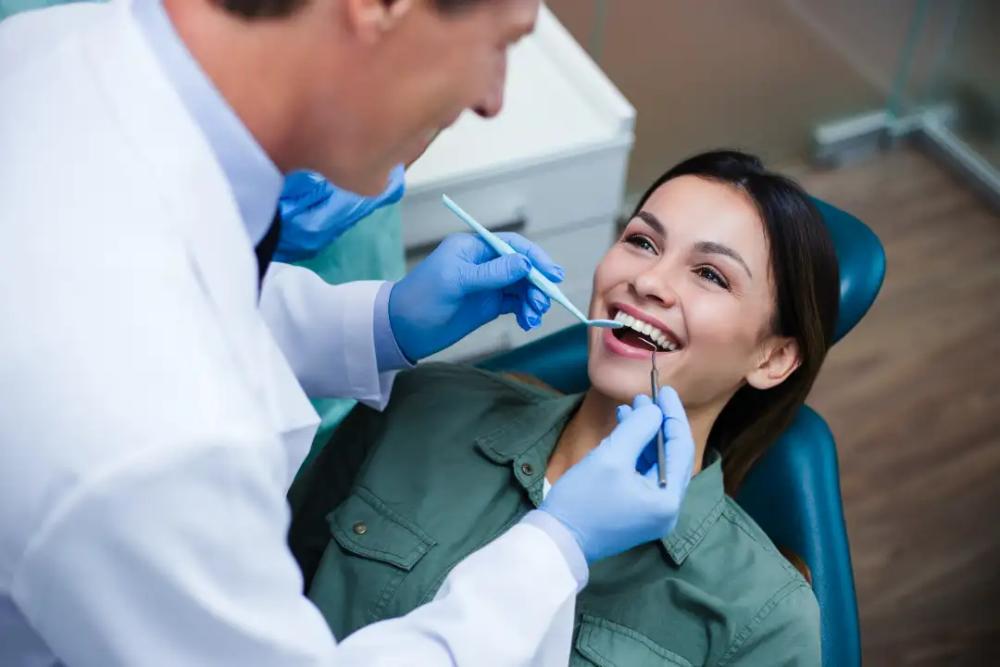 Teeth Whitening Adelaide