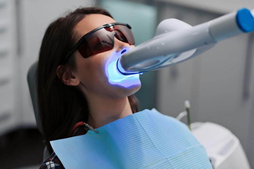 Teeth Whitening Adelaide