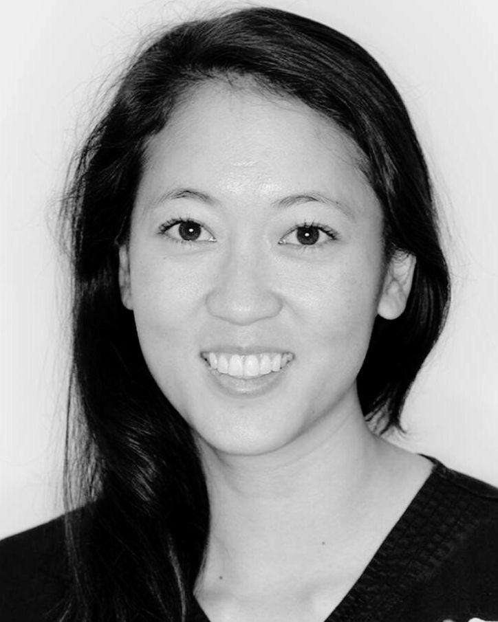 Dr Felicity Lam 