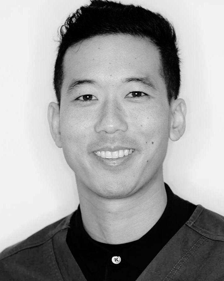 Dr Alexander Lam 