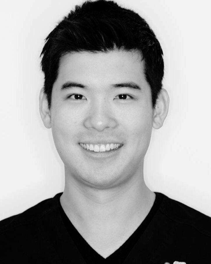 Dr Kevin Moon 
