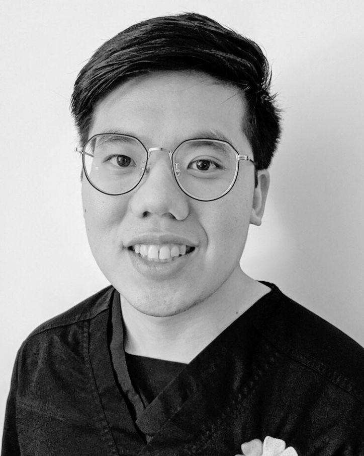 Dr Marcus Chua