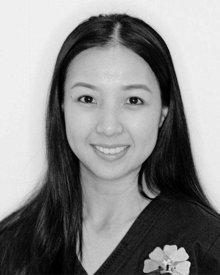 Ms Linda Bui