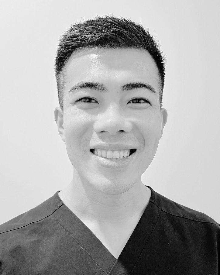 Dr Huu Dinh